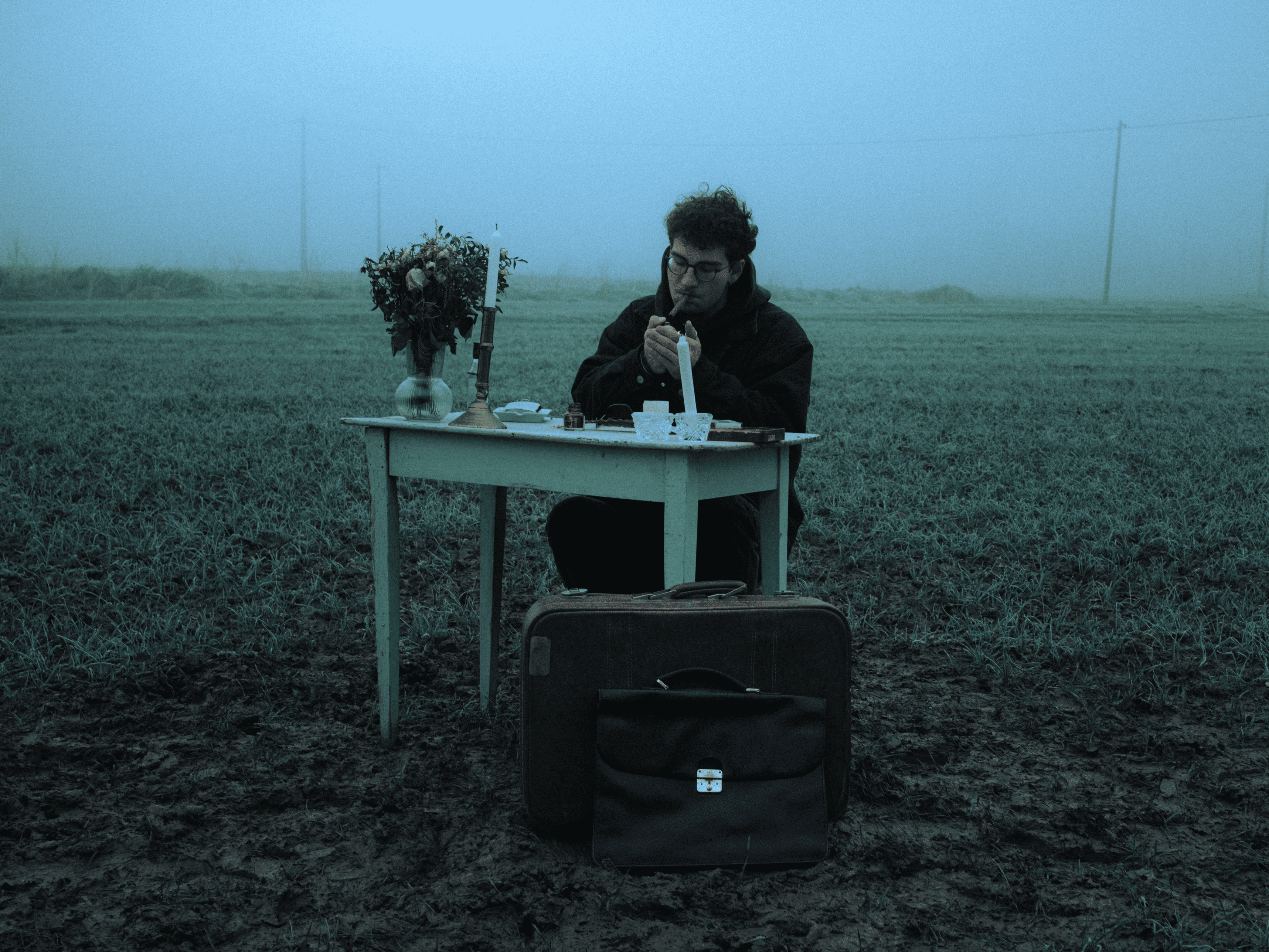 Tournage